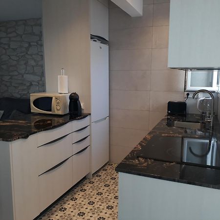칼페 Atico Centrico, 50M De La Playa, Vista Al Mar, Wifi Fibra, Gran Terraza 아파트 외부 사진
