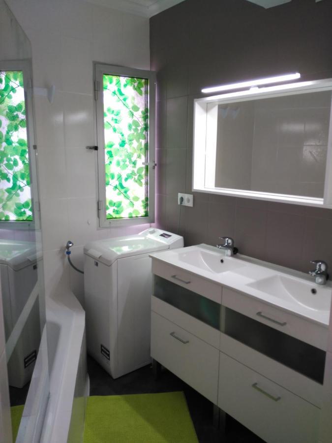 칼페 Atico Centrico, 50M De La Playa, Vista Al Mar, Wifi Fibra, Gran Terraza 아파트 외부 사진