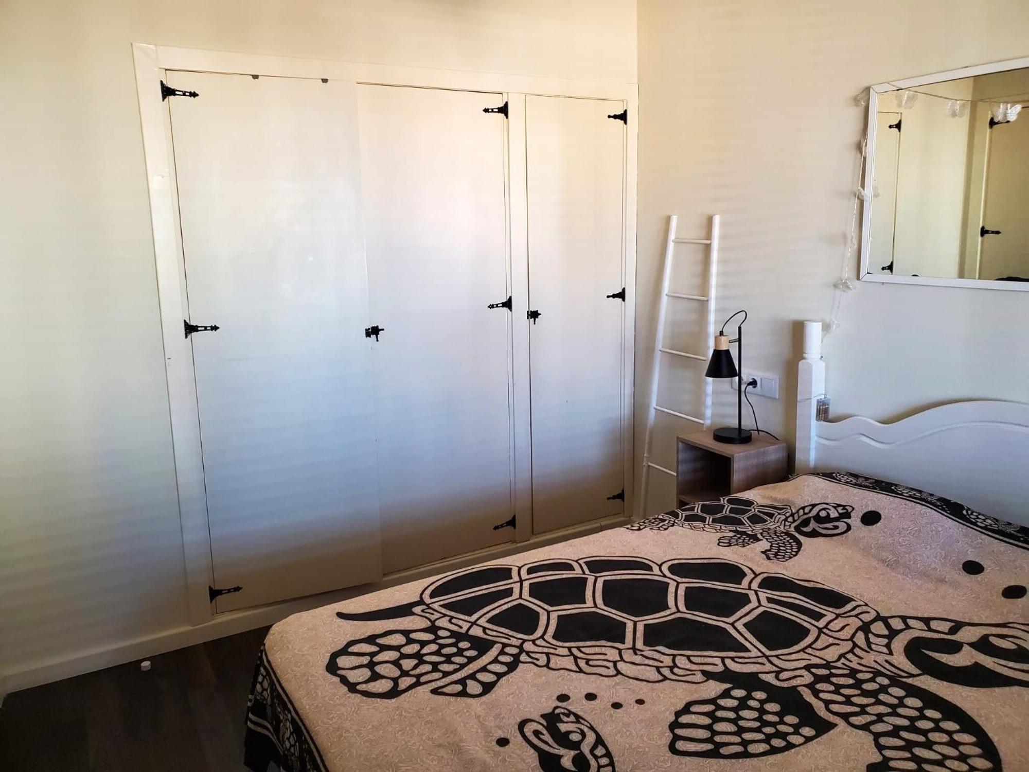 칼페 Atico Centrico, 50M De La Playa, Vista Al Mar, Wifi Fibra, Gran Terraza 아파트 외부 사진